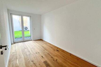 Helle & Stilvolle 3-Zimmerwohnung inkl. Einbauküche 3 zimmer