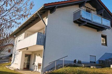 Wohnung Tiefenbach - 4.5 Zimmer, 100 m&sup2;, 1.100&euro; | Angebot:26014465