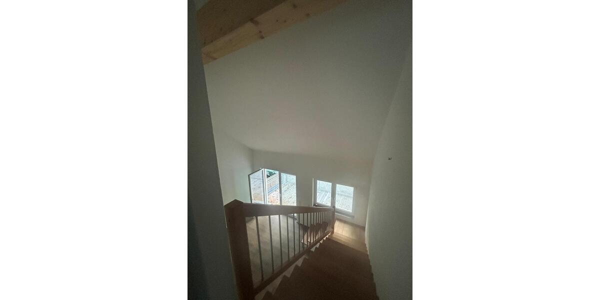 Maisonettenwohnung Losheim am See - 3 Zimmer, 125 m&sup2;, 1.150&euro; | Angebot:25892460