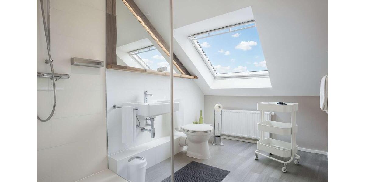 Etagenwohnung Winterberg - 3 Zimmer, 60 m&sup2;, 740&euro; | Angebot:25255738