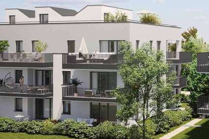 Wohnung zum Mieten in München 1.682 € 78.2 m²