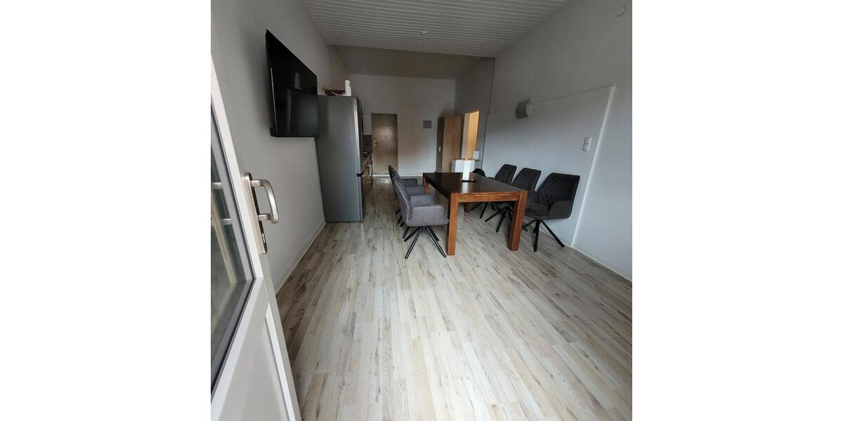 Wohnen auf Zeit Filsum - 5 Zimmer, 80 m&sup2;, 17&euro; | Angebot:26006915