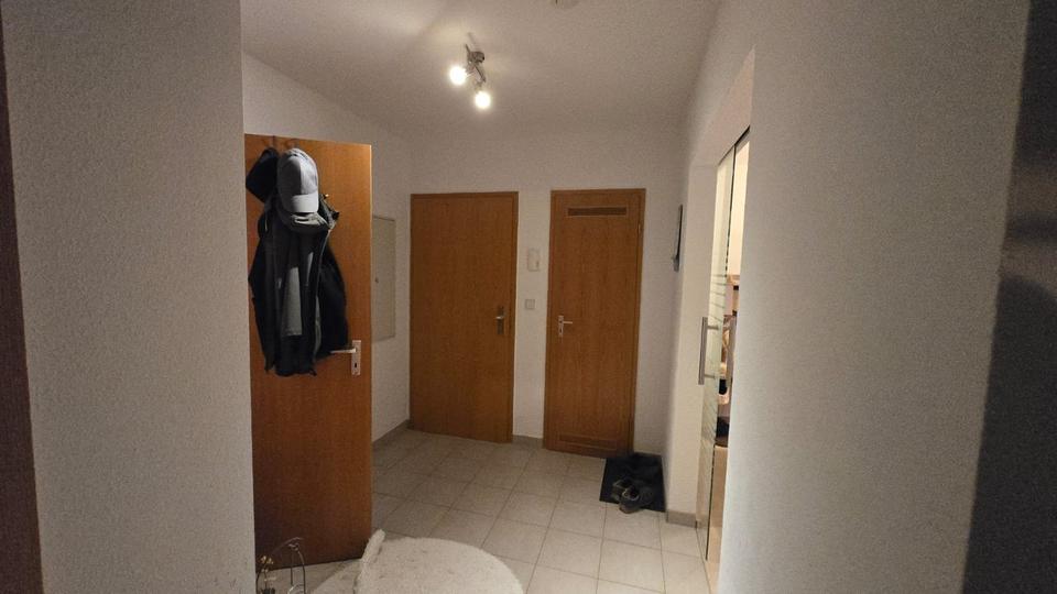 Hochparterre Neukloster - 3 Zimmer, 72 m&sup2;, 719&euro; | Angebot:23788110