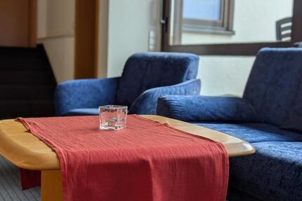 Wohnen auf Zeit 2 zimmer