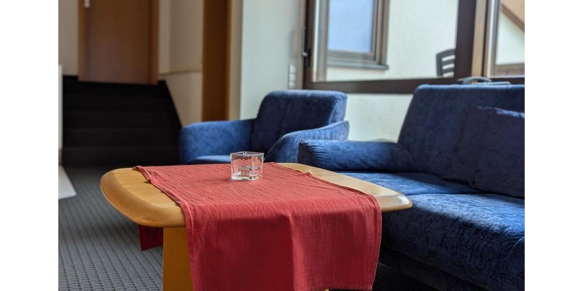 Wohnen auf Zeit 2 zimmer