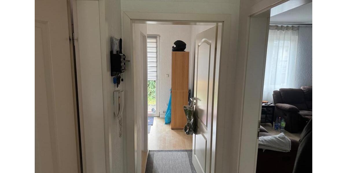 Erdgeschoßwohnung Mainz - 4 Zimmer, 110 m&sup2;, 1.460&euro; | Angebot:25171169