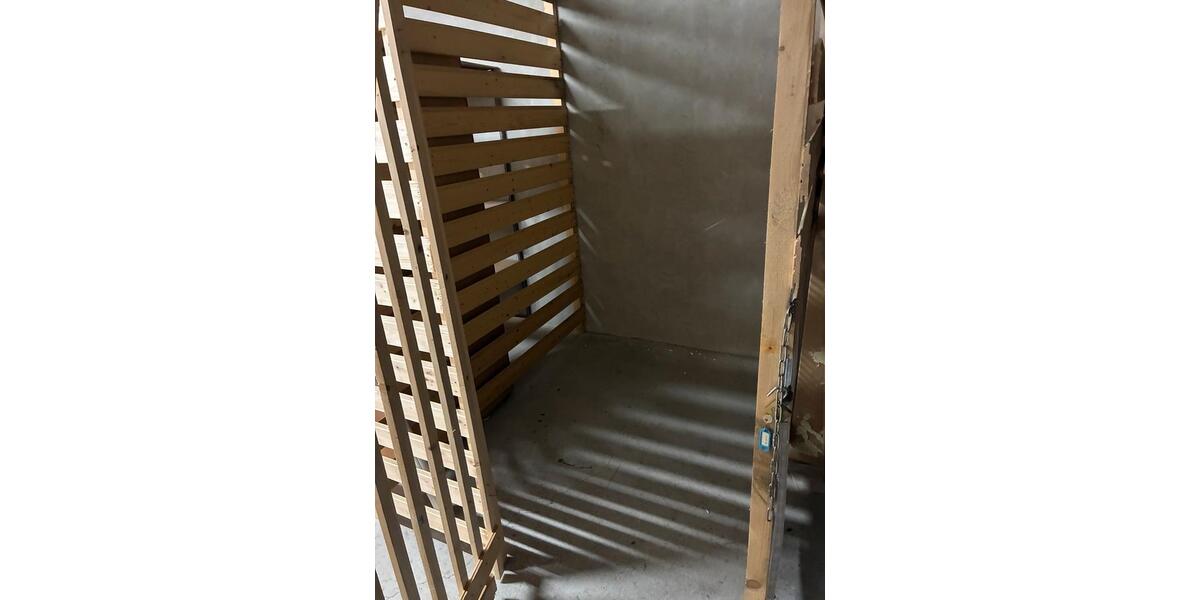 Etagenwohnung Schwetzingen - 1 Zimmer, 58 m&sup2;, 650&euro; | Angebot:25656038