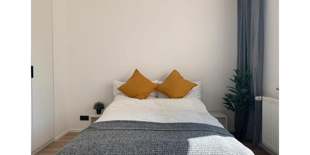 Hochparterre Moers Schwafheim - 2 Zimmer, 67 m&sup2;, 1.190&euro; | Angebot:26041647