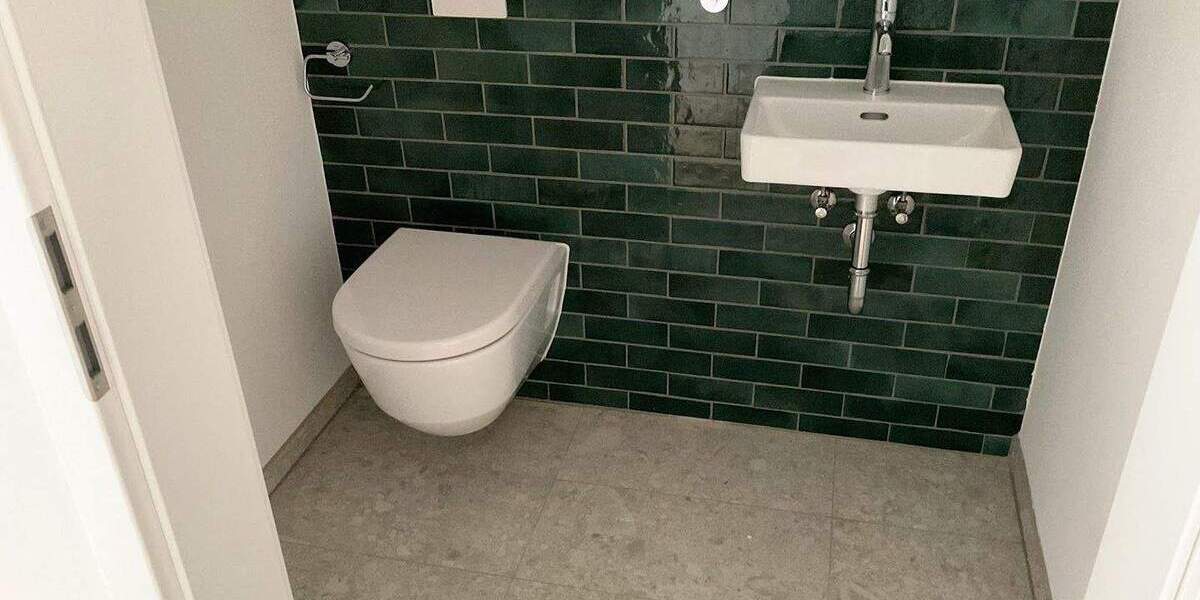 Etagenwohnung Hannover Döhren - 3 Zimmer, 83 m&sup2;, 1.290&euro; | Angebot:24594300