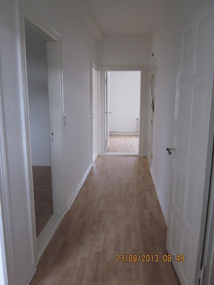Gemütliche 3-Zimmer Wohnung in Bremerhaven- Lehe