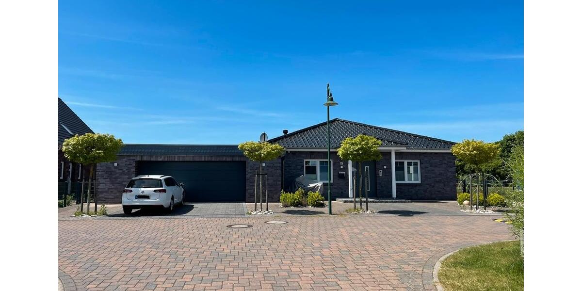 Bungalow Bispingen - 6 Zimmer, 162 m&sup2;, 2.290&euro; | Angebot:25173001