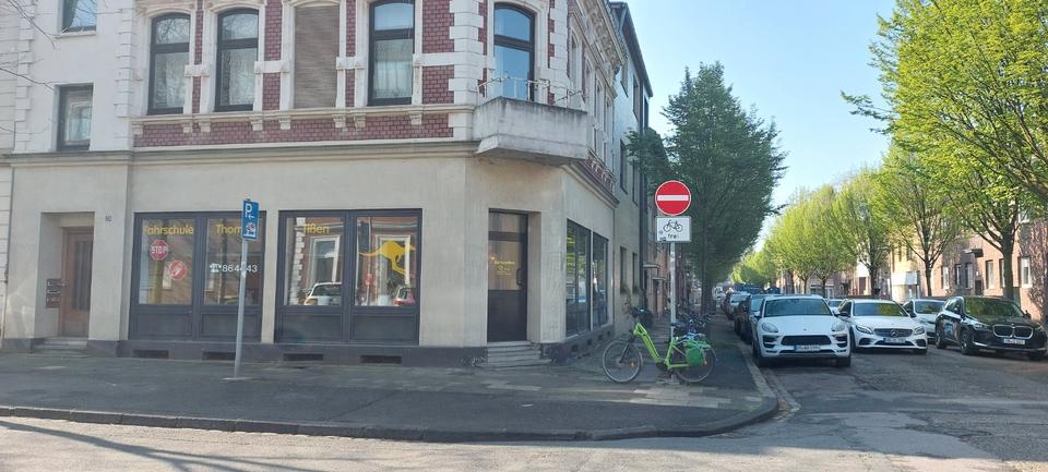 Gewerbeobjekt Oberhausen Alt-Oberhausen - 650&euro; | Angebot:26208291