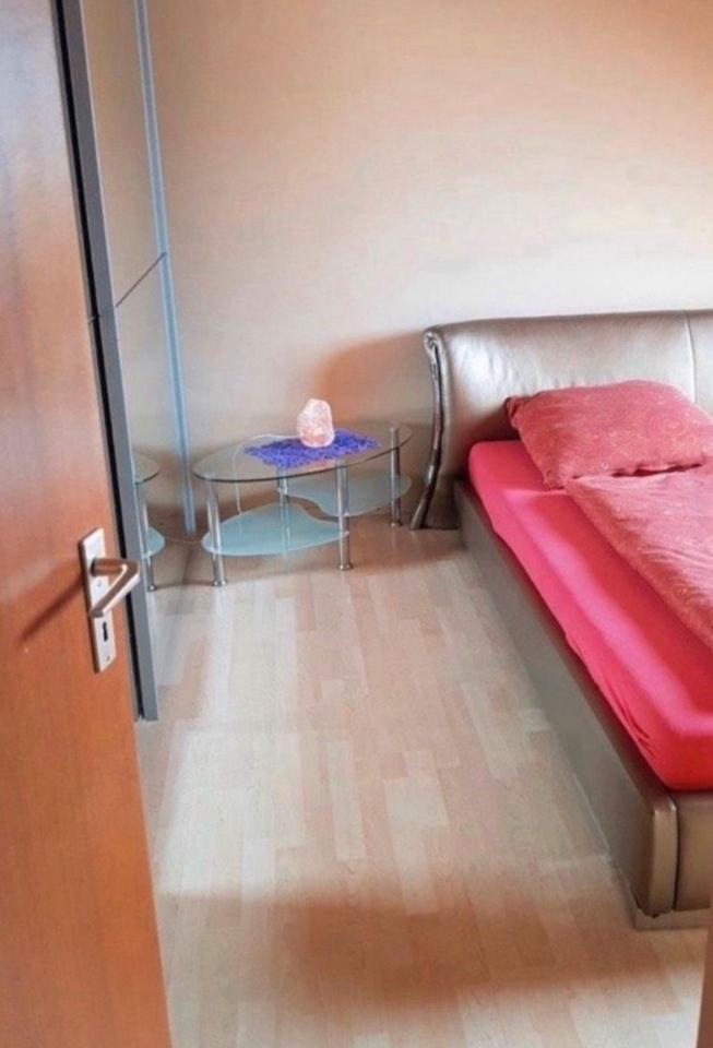 Zimmer auf Zeit tageweise oder monatlich