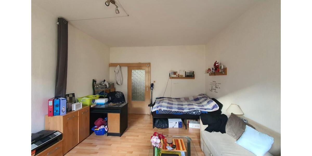 Etagenwohnung Reichenbach im Vogtland - 1 Zimmer, 42 m&sup2;, 220&euro; | Angebot:25057609