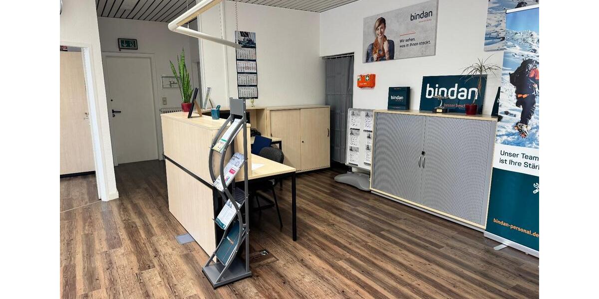 Gewerbeobjekt Gummersbach - 1.425&euro; | Angebot:24376319