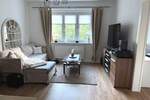 Striesen! - Wunderschöne 2-Zimmer-Wohnung mit Wohnküche und Balkon! -reserviert- 2 zimmer