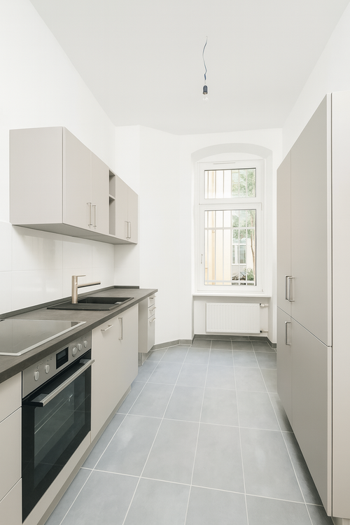 Wohnung zum Mieten in Berlin 1.350 € 50 m²