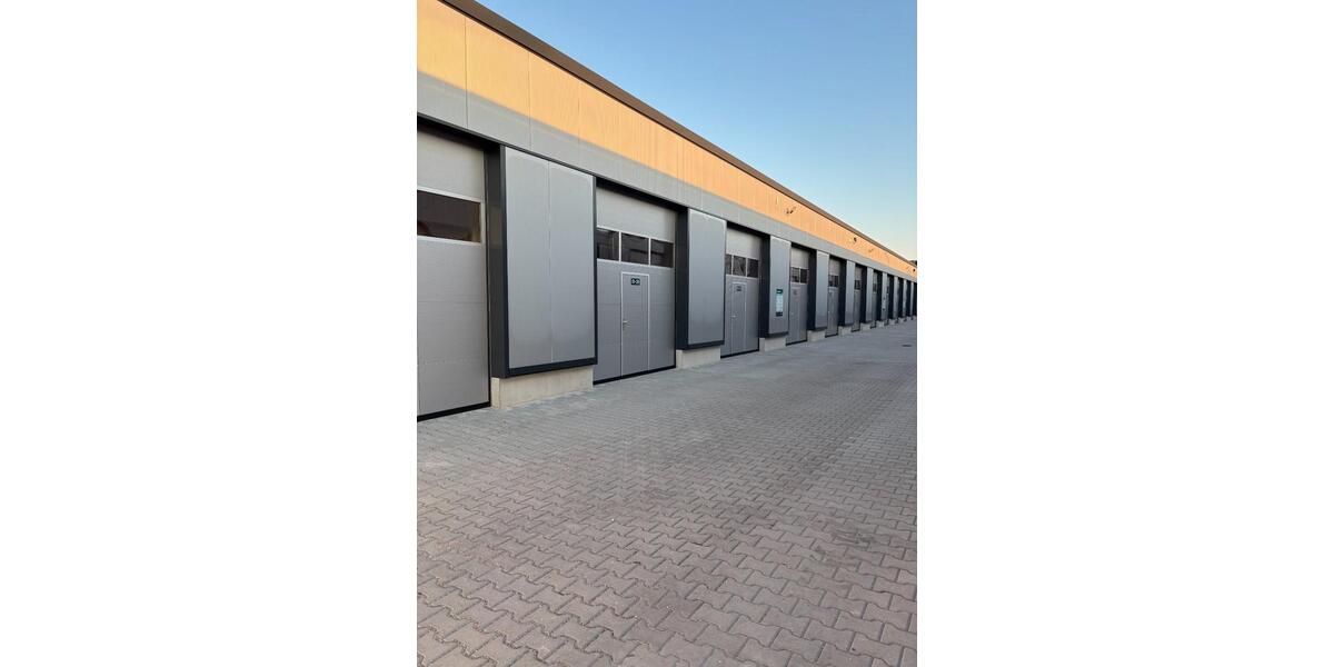 Gewerbeobjekt Nürnberg Almoshof - 780&euro; | Angebot:23392260