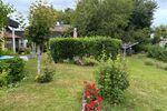 Großzügige Wohnung am Bostalsee mit großem Garten