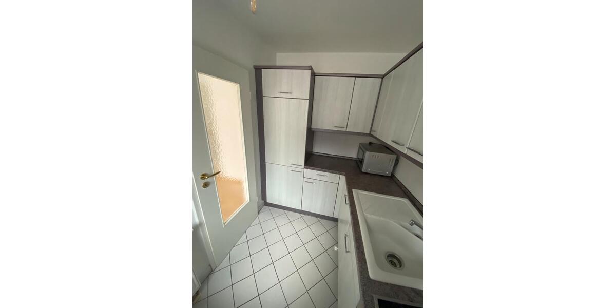 Helle und ruhige Wohnung in Toplage mit perfekter Anbindung 2 zimmer