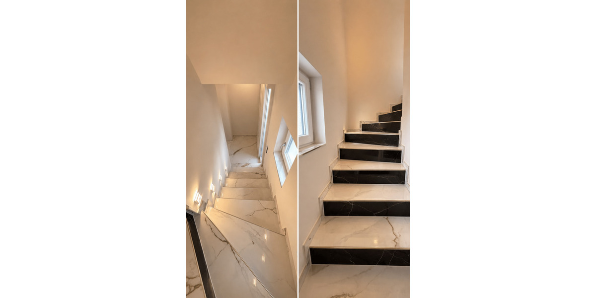 Etagenwohnung Aach - 3 Zimmer, 107 m&sup2;, 1.500&euro; | Angebot:26657286