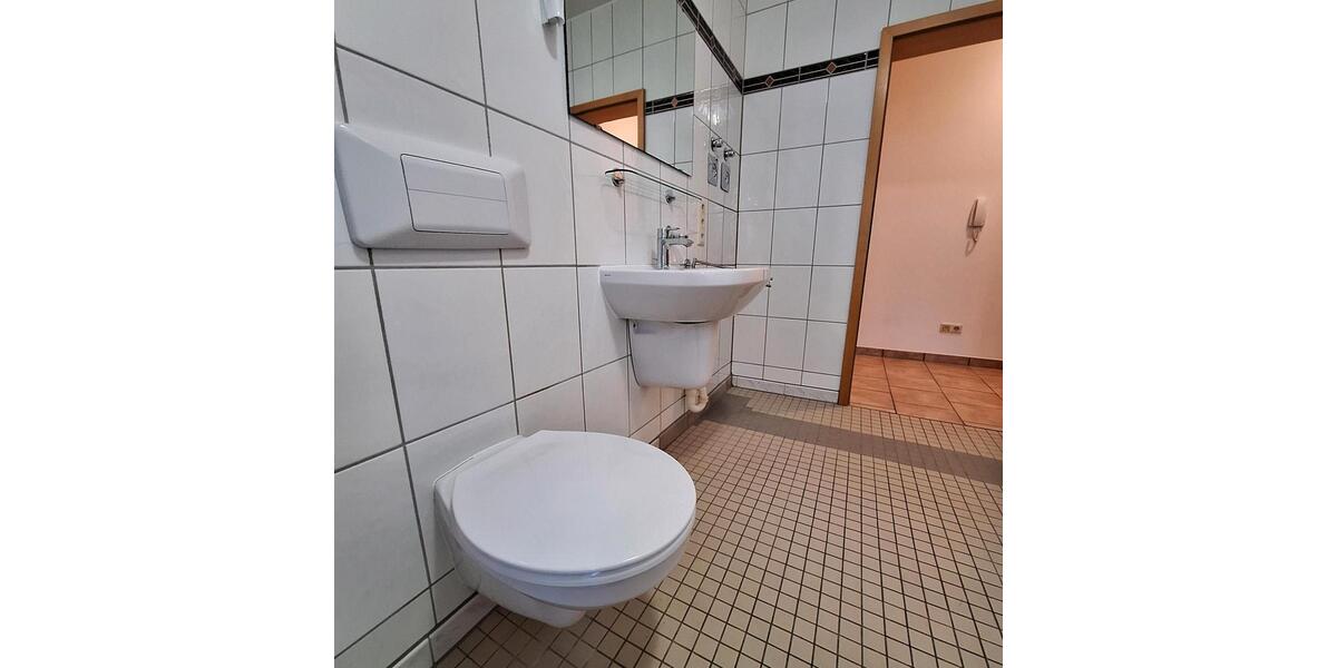 Etagenwohnung Waldmünchen - 2 Zimmer, 62 m&sup2;, 450&euro; | Angebot:24830369