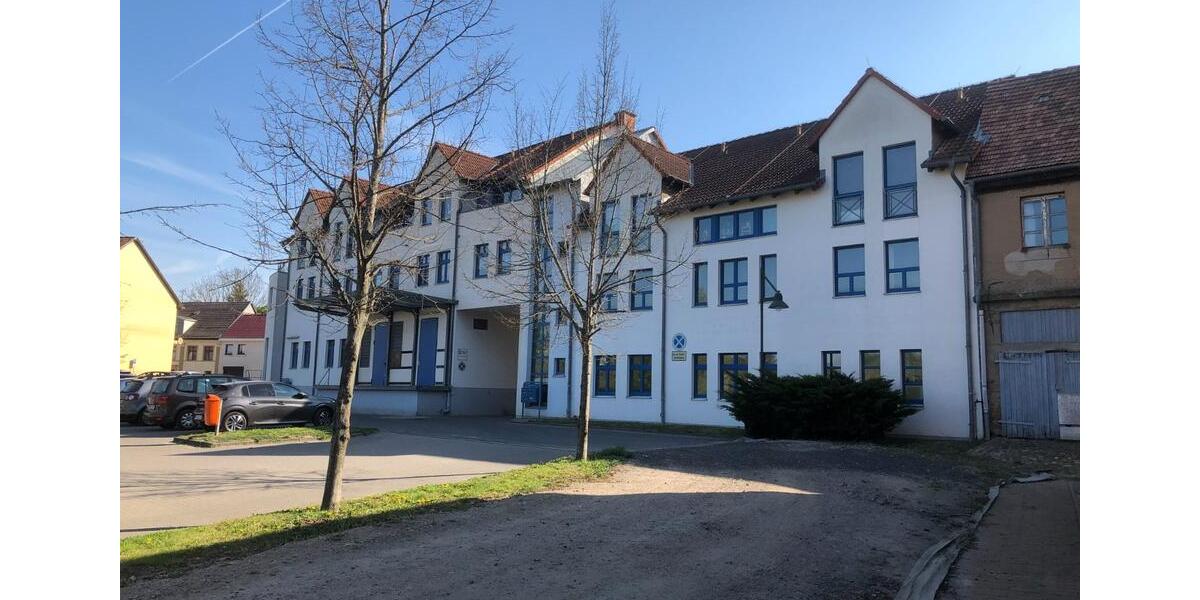 Etagenwohnung Gützkow - 3 Zimmer, 92 m&sup2;, 690&euro; | Angebot:24660852
