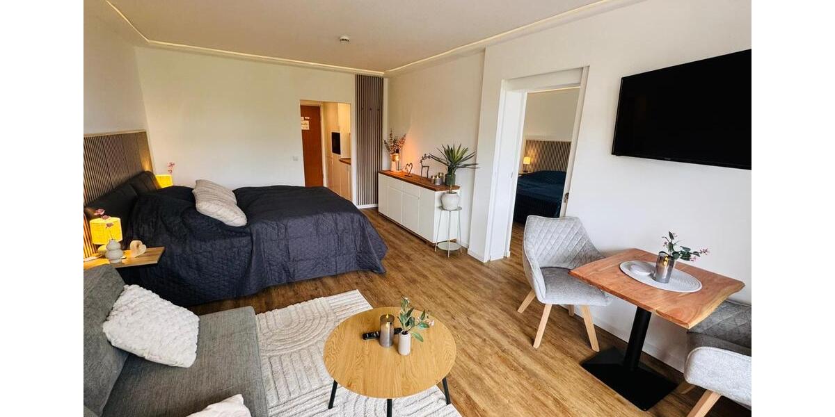 Wohnen auf Zeit Goslar OS Hahnenklee-Bockswiese - 1 Zimmer, 32 m&sup2;, 70&euro; | Angebot:26642665