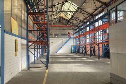 Halle in Gelsenkirchen 6.000 € 1170 m²