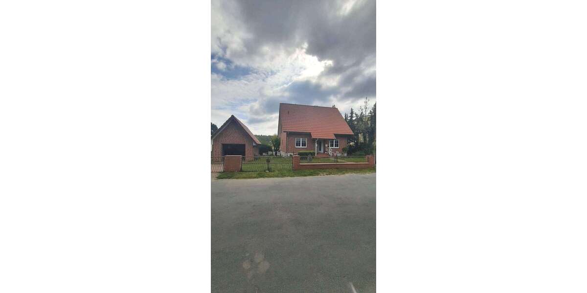 Einfamilienhaus Bleckede / OT Alt Garge Alt Garge - 6 Zimmer, 125 m&sup2;, 1.050&euro; | Angebot:25311314