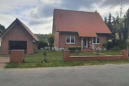 Haus Bleckede / OT Alt Garge Alt Garge - 6 Zimmer, 125 m&sup2;, 1.050&euro; | Angebot:25311314