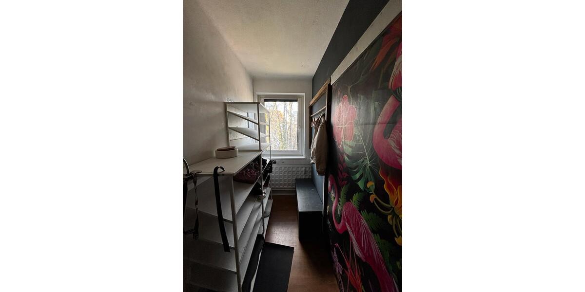 Etagenwohnung Hamburg Altona-Nord - 5 Zimmer, 15 m&sup2;, 750&euro; | Angebot:26017530