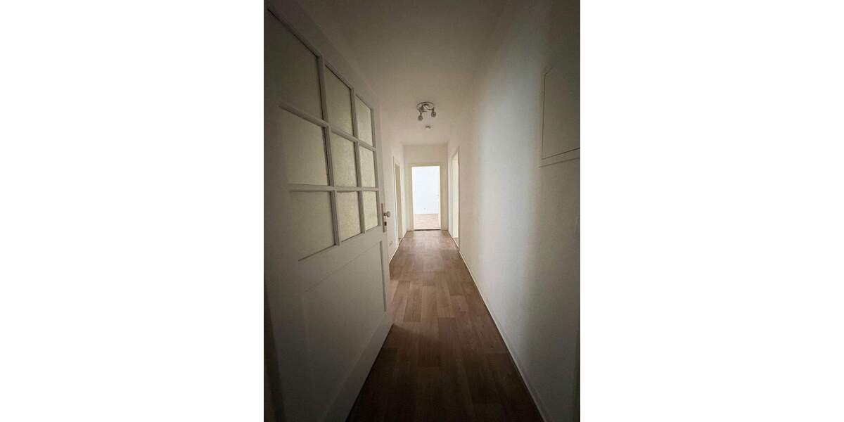 Etagenwohnung Bad Gandersheim Wrescherode - 3 Zimmer, 65 m&sup2;, 420&euro; | Angebot:24807956