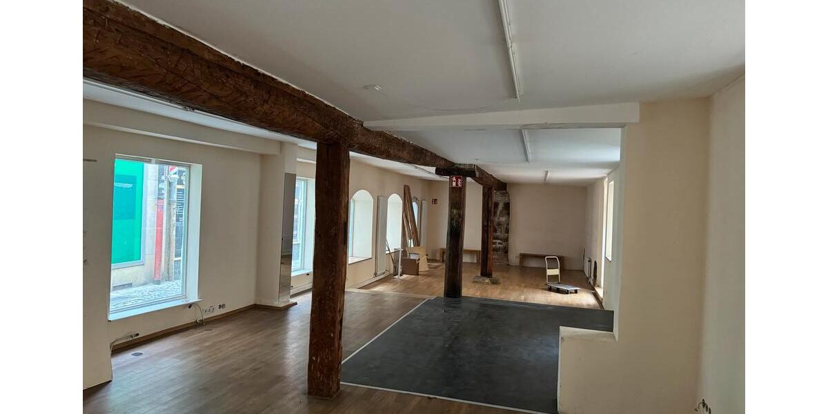 Gewerbeobjekt Bamberg Gärtnerstadt - 1.450&euro; | Angebot:23066317