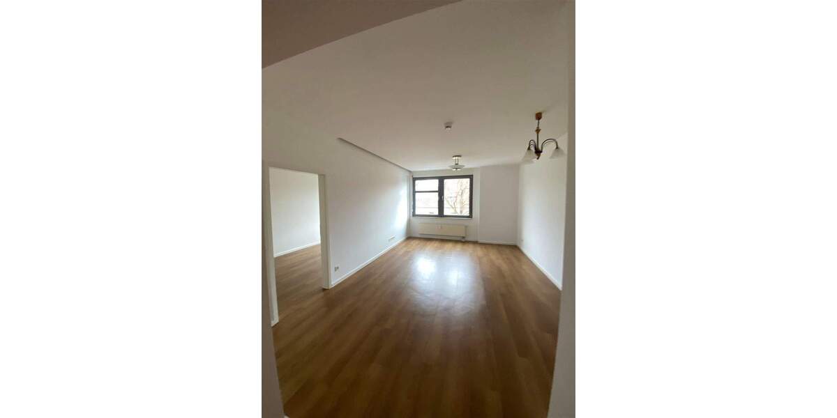 Etagenwohnung Erfurt Löbervorstadt - 2 Zimmer, 66 m&sup2;, 765&euro; | Angebot:24874581