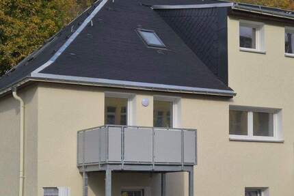 Wohnung Schwarzenberg - 2 Zimmer, 81 m&sup2;, 709&euro; | Angebot:24648662