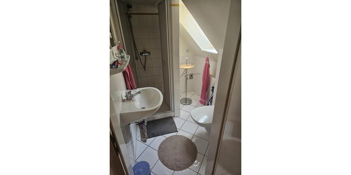 Dachgeschoßwohnung Havelberg - 1 Zimmer, 50 m&sup2;, 350&euro; | Angebot:24244625