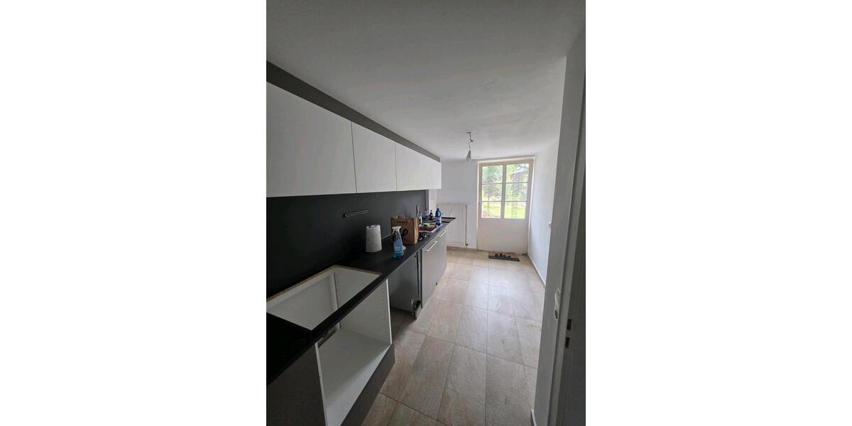 Etagenwohnung Kandern - 2.5 Zimmer, 60 m&sup2;, 750&euro; | Angebot:26211073