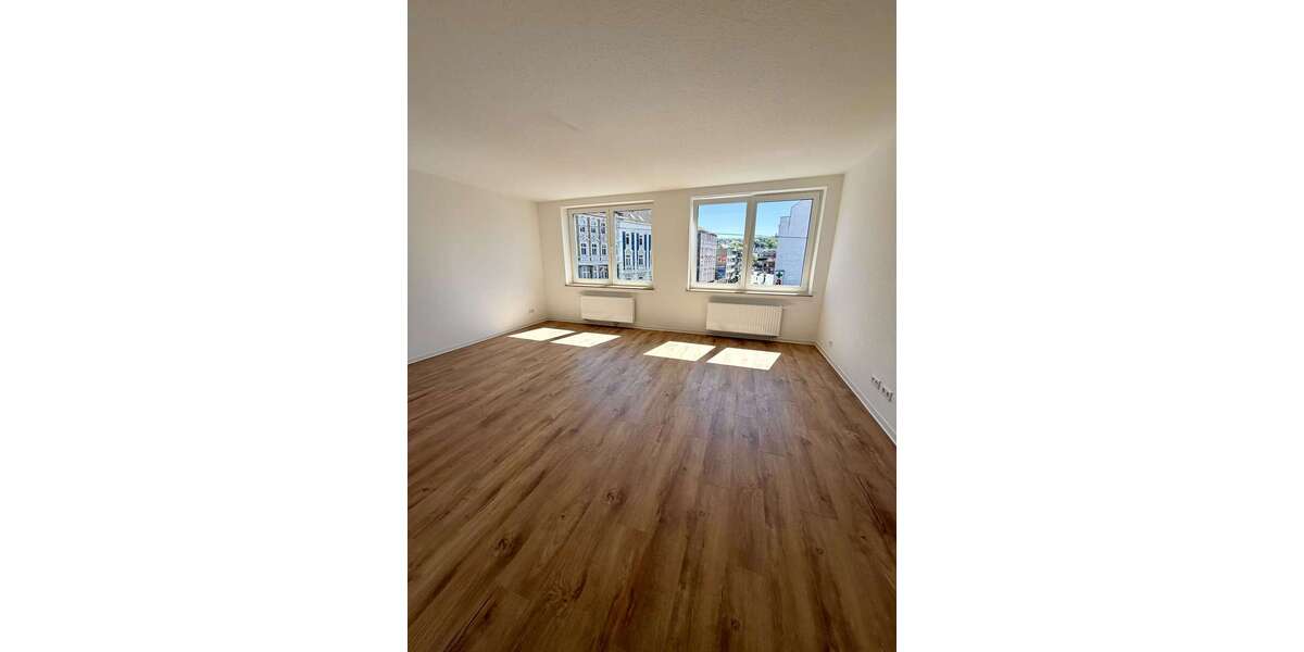 Etagenwohnung Wuppertal Nordstadt - 2 Zimmer, 70 m&sup2;, 650&euro; | Angebot:26607373
