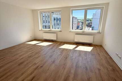 Wohnung Wuppertal Nordstadt - 2 Zimmer, 70 m&sup2;, 650&euro; | Angebot:26607373