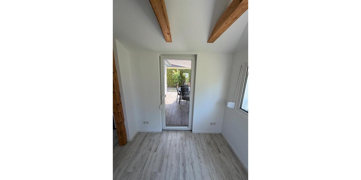 Einfamilienhaus Berlin Pankow - 2 Zimmer, 65 m&sup2;, 1.500&euro; | Angebot:26580443