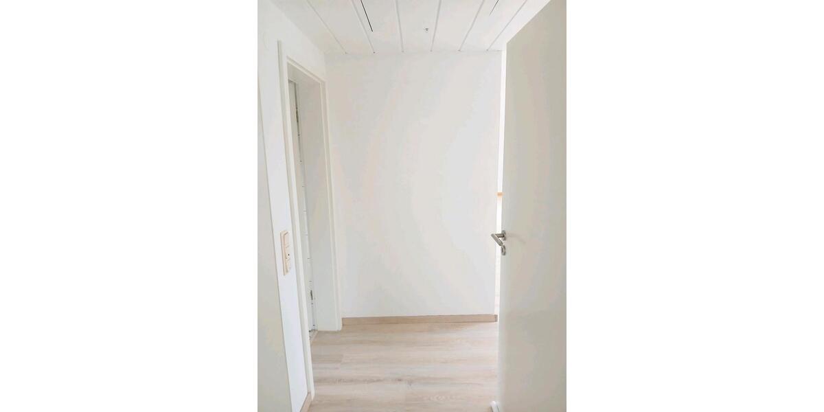 Etagenwohnung Duderstadt - 3 Zimmer, 60 m&sup2;, 450&euro; | Angebot:26600937