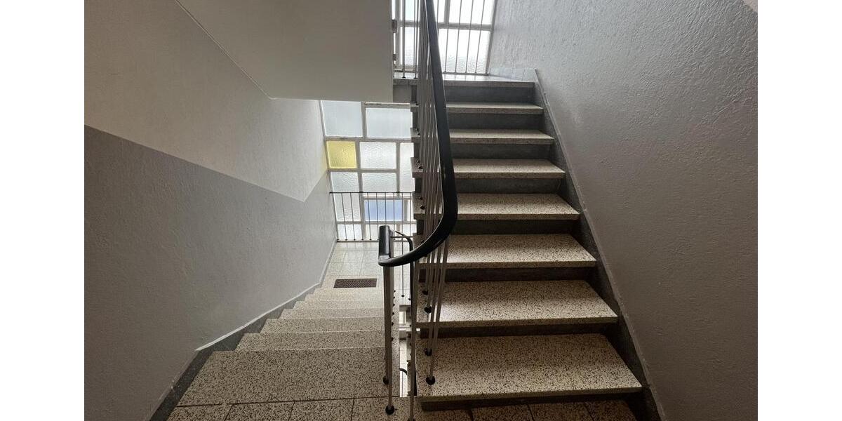 1-Zimmer-Wohnung mit Balkon & Tageslichtbad in Heiligenhaus – ab 01.02.2025 1 zimmer