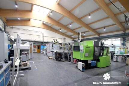 Gewerbeobjekt Partenstein - 11.250&euro; | Angebot:24470973