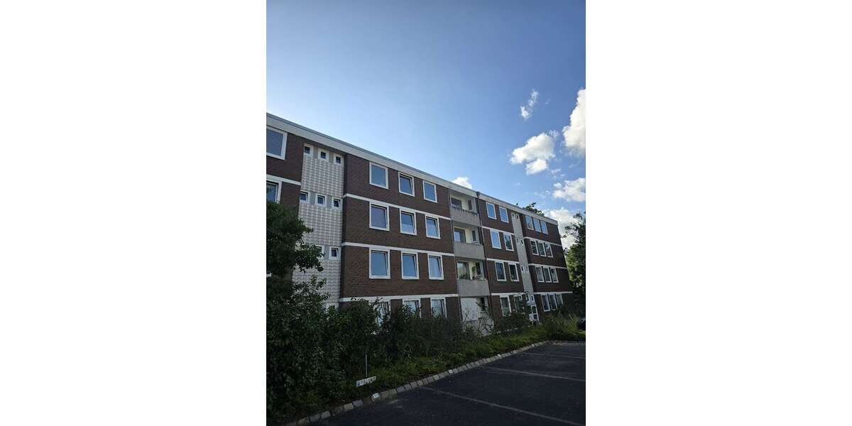 Etagenwohnung Bordesholm - 2.5 Zimmer, 65 m&sup2;, 510&euro; | Angebot:26739514