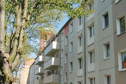 Kleine 3-Zimmer-Wohnung zwischen See und City zimmer