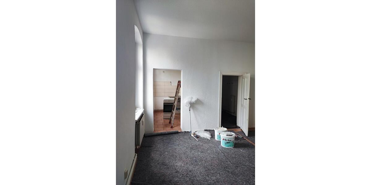 Etagenwohnung Neuenhagen bei Berlin - 2 Zimmer, 46 m&sup2;, 640&euro; | Angebot:26703788