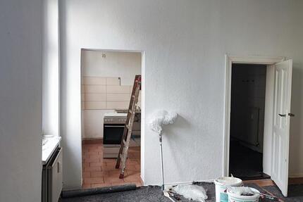 Wohnung Neuenhagen bei Berlin - 2 Zimmer, 46 m&sup2;, 640&euro; | Angebot:26703788