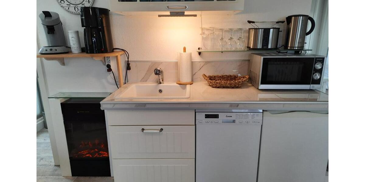 Wohnen auf Zeit Cuxhaven Duhnen - 3 Zimmer, 47 m&sup2;, 53&euro; | Angebot:25888053