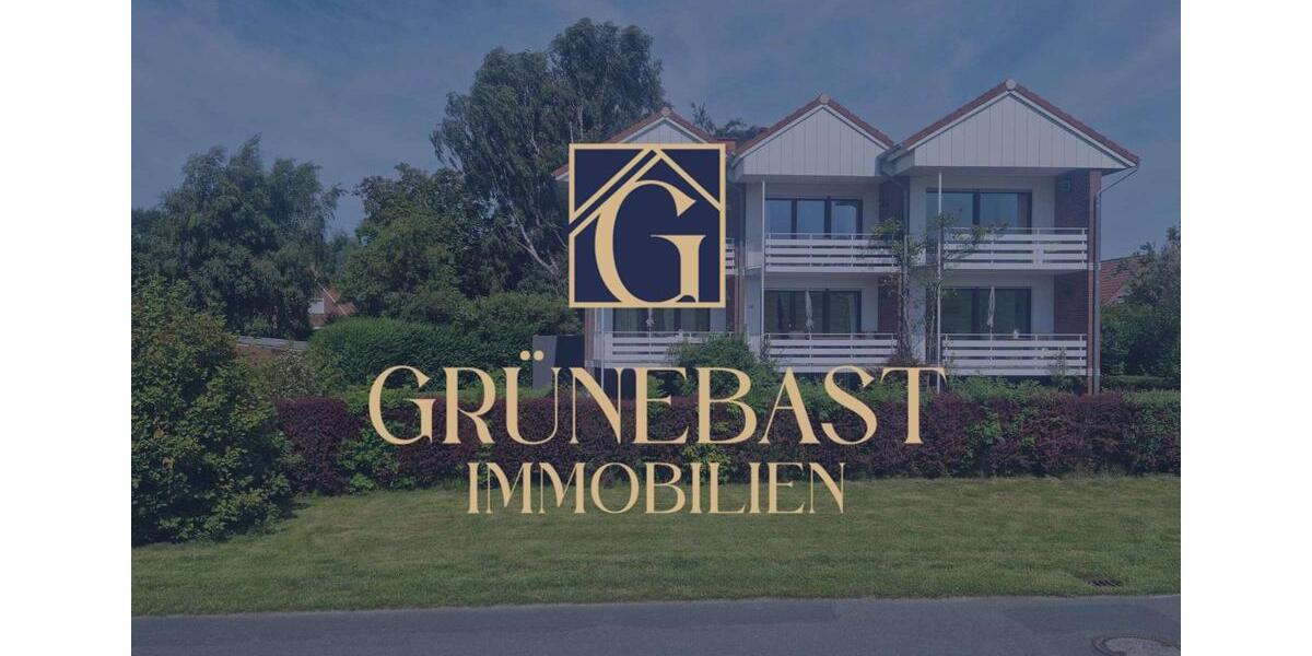 Wohnen am Deich: Reihenmittelhaus in Schillig 2 zimmer